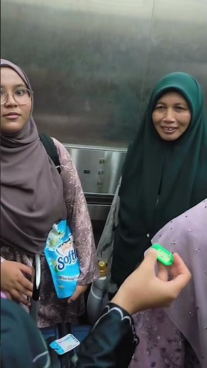 Sem 2 Izzah di UiTM #uitmshahalam