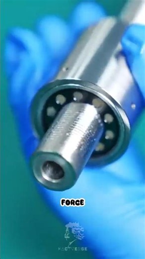 This ‘Screw’ Is Hiding an Engineering Secret!