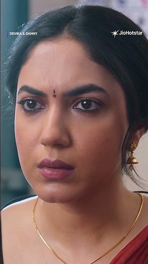 Boiling frog theory | Devika & Danny | Streaming Now on JioHotstar