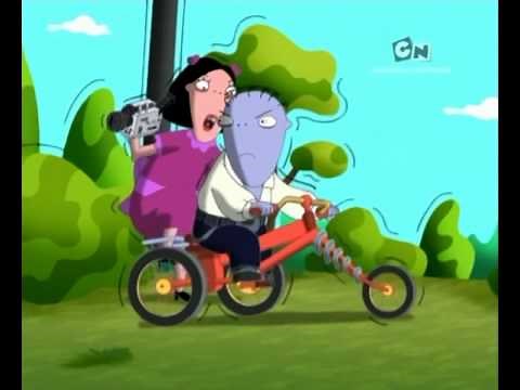 Cramp Twins - Film Fad