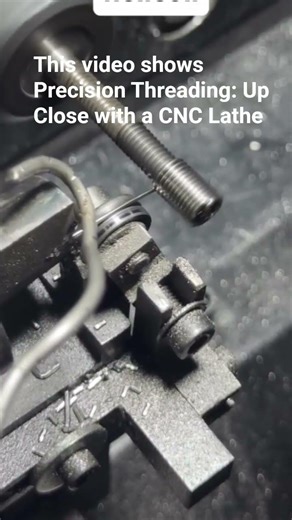 How Industrial Springs Are Made: CNC Wire Forming