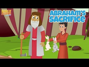 The Story of Hagar and Ishmael! 100 Bible Stories