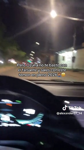 Ozuna en Vivo: Nueva Música y Éxitos del 2026