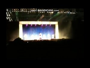 Barney's Musical Castle: In Dubai