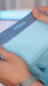 36 reactions | 5 Reasons Why These Boxers Are Outperforming: - Super breathable - Perfect, snug fit - All-day comfort you’ll love - Odor-free and more hygienic - 83% more durable than regular boxers, | Briefing Room | Facebook