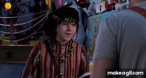 - He's makin'a list - Checkin'it twice on Make a GIF