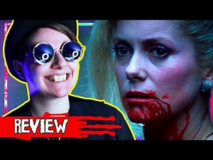 David Bowie as a Vampire? – The Hunger (1983) Review