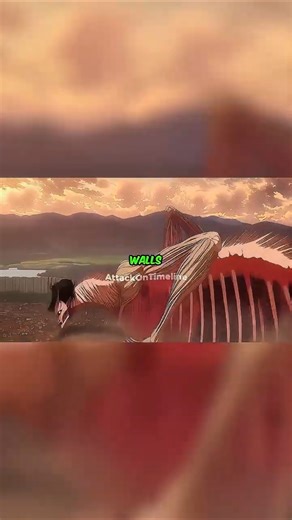 Eren's Worst Possible Titan Transformation