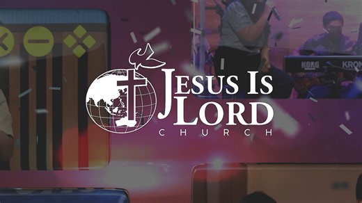 Be blessed and transformed through the life-changing 𝐏𝐫𝐨𝐠𝐫𝐚𝐦𝐬 𝐨𝐟 𝐉𝐞𝐬𝐮𝐬 𝐈𝐬 𝐋𝐨𝐫𝐝 𝐂𝐡𝐮𝐫𝐜𝐡 𝐖𝐨𝐫𝐥𝐝𝐰𝐢𝐝𝐞. Experience worship, healing, testimonies, biblical teachings, and answered prayers—where hope is restored, and lives are renewed in Jesus. #LightTV | Light TV