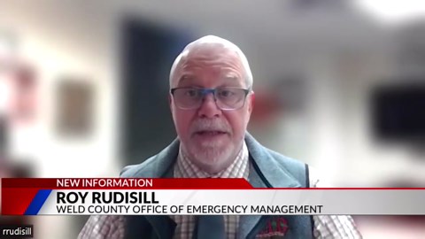 Cyberattack takes CodeRED alerts offline, may have accessed personal information