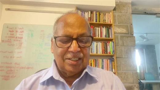 40th Certificate Course on Competency Mapping | TV Rao