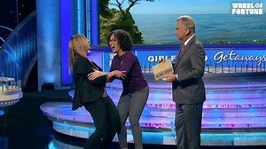 5.1K views · 174 reactions | Jenny and Nina are proof of why you never give up! | Wheel of Fortune | Facebook