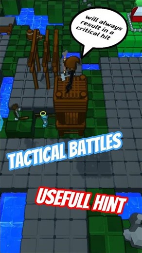 Ultimate Guide to Tactical Battles: Tips & Strategies #indiegame