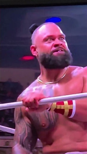 Trios titles! Conglomeration vs The Demand! #aew #aewdynamite #prowrestling