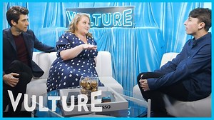 Danielle Macdonald and Guy Nattiv Reveal How 'Skin' Became Both a Short and Feature Film