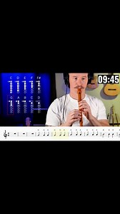 25K views · 322 reactions | Recorder for Beginners - MASTER the Recorder in 10 Minutes With This Drill #recorder #tutorial | Kasey's Music Method | Facebook