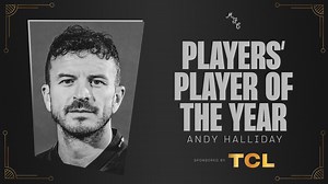Six players were voted for, but there could only be one winner 🥇 Who did the players think was the player of the year? | Motherwell FC