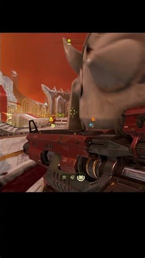 Break the Chain and Enter portal #DoomEternal #FPS #Tamil #shorts @InzyTheGamer