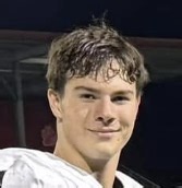 Colby Johnson - Eastlake - Linebacker