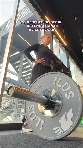 Entrenar en modo inercia: vestirse, salir y darle en Smart Fit Chile
