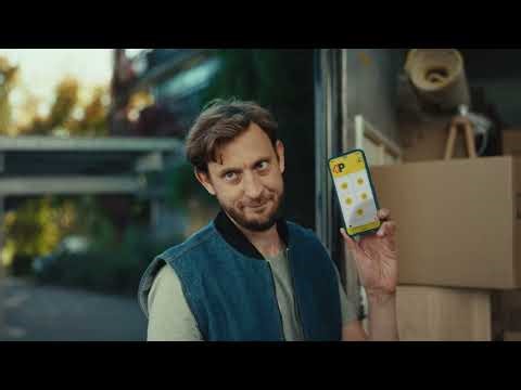 Déménager en toute sérénité grâce à Mon courrier numérique