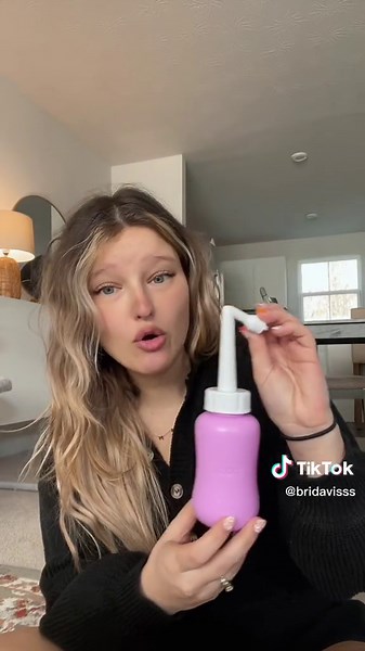 Postpartum Care Essentials: What I Use and Recommend