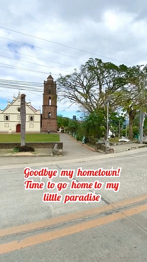 6.7K views · 291 reactions | It’s time to go back home to Europe. Thank you Lord for everything. Please keep me safe on my journey #grateful #ThankYouLord #viewers #pinasvacation2024 #goinghome #christmastime #contentcreator #goodvibes #everyone #followers #nonfollowers @highlight #seeyouagain #FBFRIENDS | Beatriz van Winden-Guzman | Facebook