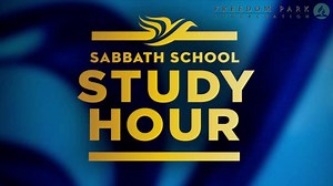 14 reactions | Sabbath School Bible Study Guide Summary Monday 17th July Lesson 4, How God Rescues Us Once Deluded by Our Own Desires | Freedom Park SDA Church | Facebook