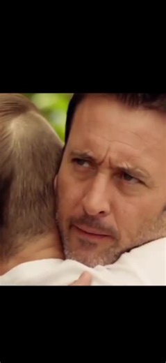 Nostalgic Moments from Hawaii Five-0 Series