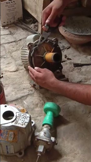 How to Replace a Water Pump Seal – Step-by-Step Guide for Beginners