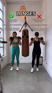 33 reactions | The best tip I ever got for walking lunges: Pretend you’re walking on train tracks, not on a tightrope. Keeping your feet about hip width apart gives you way more stability, especially when you’re moving forward under load. Try it next time!! it changes everything.  Let us know what exercise gives you the most trouble! #gymworkouts #workoutsforwomen #womensfitness #hipthrustbelt #workoutfromhome #glutes #gluteworkout | Bellabooty | Facebook