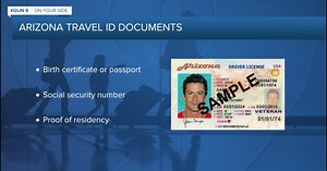 What you need to know in AZ about the REAL ID deadline extension