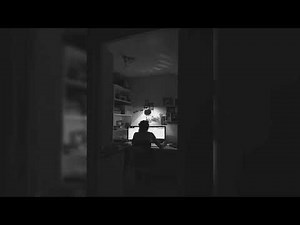 Naughty Boy, Sam Smith - La la la (Lyrics) 1 hour