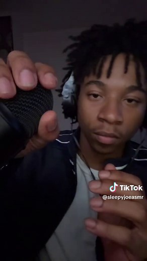 #Asmr #sleepyjoeasmr #asmrsleep #tingles #lofiasmr | asmr mouth sound
