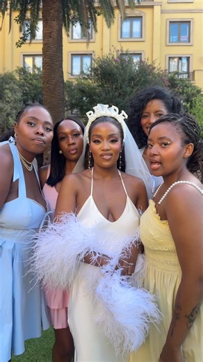 Memorable Moments from the Bridal Shower