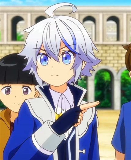 Top Isekai Anime with Powerful Magic Spells