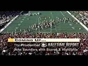 #8 Kansas State Wildcats at #2 Nebraska Cornhuskers - 1995