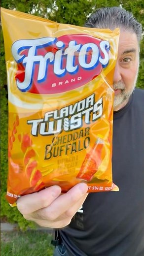🔥 Dollar General Has an EXCLUSIVE Fritos Flavor You NEED to Try! 🧀🌶️