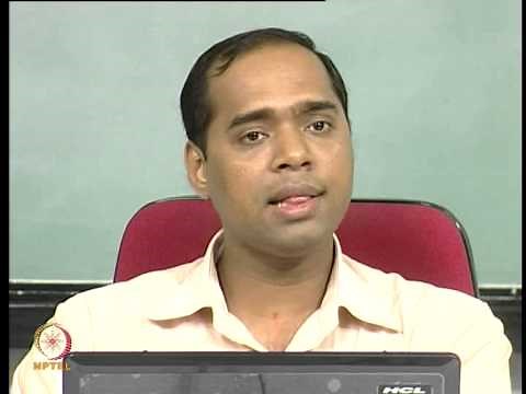 Mod-01 Lec-01 Introduction to Indian Philosophy