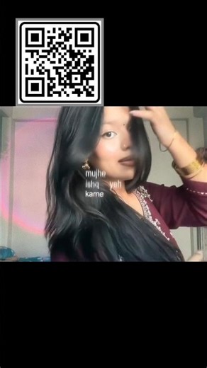 vn video editing qrcode for love#vn#code template #shorts #trending vn app template #code#viralvideo