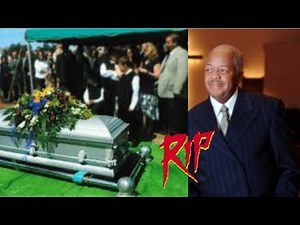 Gospel Singer Daryl Coley Has Died Non Famous Due To Heartbreaking Reason