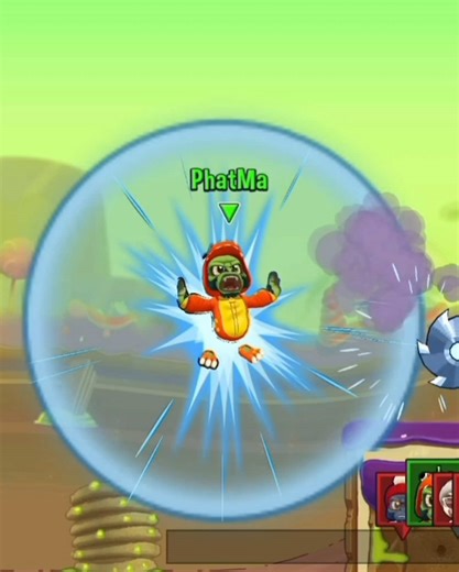 Fun Run 4 Gaming Adventure