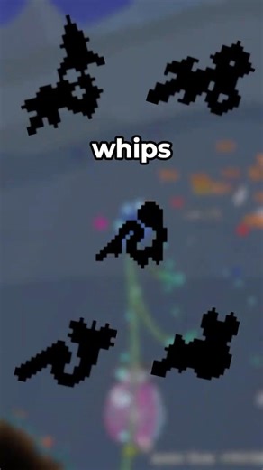 Summoner changes in Terraria 1.4.5