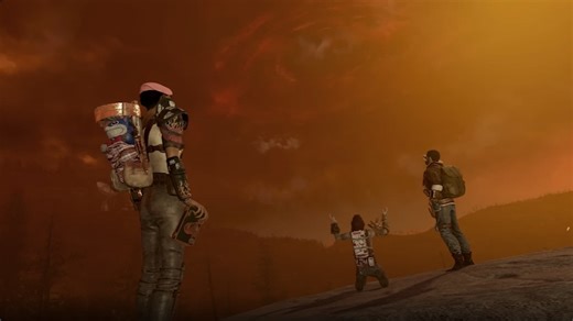 Fallout 76 Skyline Valley: All Steeljack Statue and Bee's Diary Page locations