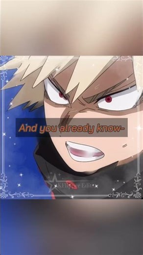 The mha best trio. #mha