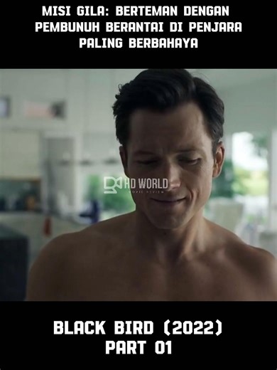 Misi Gila: Berteman dengan Pembunuh Berantai di Penjara