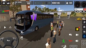 132K views · 2.5K reactions | Indian Passenger Bus Driving Simulator - Chennai to Pune - Android Gameplay   Game: Indian Bus Simulator #bus #bussid #BusSimulator #busmania #gaming #RKGamer #gamingcommunity #trandingreels #trandingvideo | RK Gamer | Facebook