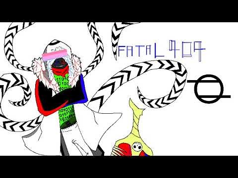 fatal 404 sans theme [godverse]