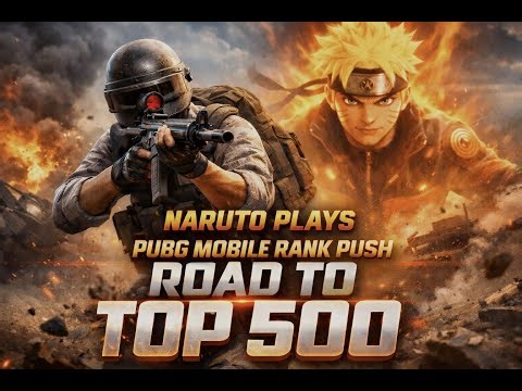 Tournament matches and serious rank push