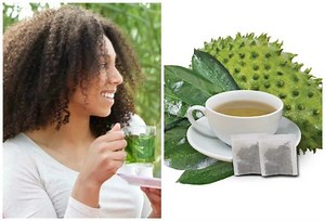 Soursop leaf tea for weight loss: pros and cons